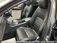 USED 2017 17 JAGUAR XF 3.0 V6 S 4d 300 PS UK DELIVERY FLAT FEE &pound;175 (SUBJECT TO DEAL)*OVER 100 IMAGES ON OUR WEBSITE*BESPOKE FINANCE ARRANGED*PART EXCHANGE WELCOME*ALL VEHICLES HPI CLEAR