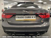 USED 2017 17 JAGUAR XF 3.0 V6 S 4d 300 PS UK DELIVERY FLAT FEE &pound;175 (SUBJECT TO DEAL)*OVER 100 IMAGES ON OUR WEBSITE*BESPOKE FINANCE ARRANGED*PART EXCHANGE WELCOME*ALL VEHICLES HPI CLEAR