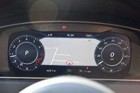 USED 2017 17 VOLKSWAGEN GOLF 2.0 R TSI DSG 5d 306 BHP PAN ROOF / PRO NAV / DYNAUDIO