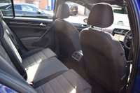 USED 2017 17 VOLKSWAGEN GOLF 2.0 R TSI DSG 5d 306 BHP PAN ROOF / PRO NAV / DYNAUDIO