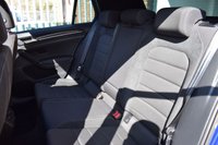 USED 2017 17 VOLKSWAGEN GOLF 2.0 R TSI DSG 5d 306 BHP PAN ROOF / PRO NAV / DYNAUDIO