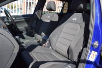 USED 2017 17 VOLKSWAGEN GOLF 2.0 R TSI DSG 5d 306 BHP PAN ROOF / PRO NAV / DYNAUDIO