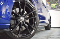 USED 2017 17 VOLKSWAGEN GOLF 2.0 R TSI DSG 5d 306 BHP PAN ROOF / PRO NAV / DYNAUDIO