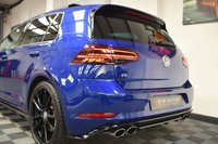 USED 2017 17 VOLKSWAGEN GOLF 2.0 R TSI DSG 5d 306 BHP PAN ROOF / PRO NAV / DYNAUDIO