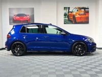 USED 2017 17 VOLKSWAGEN GOLF 2.0 R TSI DSG 5d 306 BHP PAN ROOF / PRO NAV / DYNAUDIO