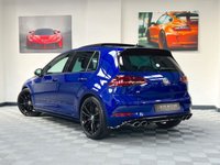 USED 2017 17 VOLKSWAGEN GOLF 2.0 R TSI DSG 5d 306 BHP PAN ROOF / PRO NAV / DYNAUDIO