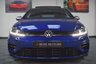 USED 2017 17 VOLKSWAGEN GOLF 2.0 R TSI DSG 5d 306 BHP PAN ROOF / PRO NAV / DYNAUDIO