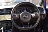 USED 2017 17 VOLKSWAGEN GOLF 2.0 R TSI DSG 5d 306 BHP PAN ROOF / PRO NAV / DYNAUDIO