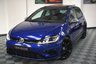 USED 2017 17 VOLKSWAGEN GOLF 2.0 R TSI DSG 5d 306 BHP PAN ROOF / PRO NAV / DYNAUDIO