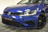 USED 2017 17 VOLKSWAGEN GOLF 2.0 R TSI DSG 5d 306 BHP PAN ROOF / PRO NAV / DYNAUDIO