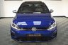 USED 2017 17 VOLKSWAGEN GOLF 2.0 R TSI DSG 5d 306 BHP PAN ROOF / PRO NAV / DYNAUDIO