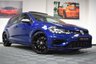 USED 2017 17 VOLKSWAGEN GOLF 2.0 R TSI DSG 5d 306 BHP PAN ROOF / PRO NAV / DYNAUDIO