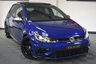 USED 2017 17 VOLKSWAGEN GOLF 2.0 R TSI DSG 5d 306 BHP PAN ROOF / PRO NAV / DYNAUDIO