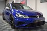 USED 2017 17 VOLKSWAGEN GOLF 2.0 R TSI DSG 5d 306 BHP PAN ROOF / PRO NAV / DYNAUDIO