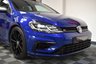 USED 2017 17 VOLKSWAGEN GOLF 2.0 R TSI DSG 5d 306 BHP PAN ROOF / PRO NAV / DYNAUDIO