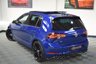 USED 2017 17 VOLKSWAGEN GOLF 2.0 R TSI DSG 5d 306 BHP PAN ROOF / PRO NAV / DYNAUDIO