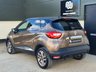 USED 2016 16 RENAULT CAPTUR 1.2 ICONIC NAV TCE 5d 117 BHP 