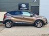 USED 2016 16 RENAULT CAPTUR 1.2 ICONIC NAV TCE 5d 117 BHP 