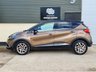 USED 2016 16 RENAULT CAPTUR 1.2 ICONIC NAV TCE 5d 117 BHP 