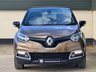 USED 2016 16 RENAULT CAPTUR 1.2 ICONIC NAV TCE 5d 117 BHP 
