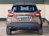 USED 2016 16 RENAULT CAPTUR 1.2 ICONIC NAV TCE 5d 117 BHP 
