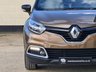 USED 2016 16 RENAULT CAPTUR 1.2 ICONIC NAV TCE 5d 117 BHP 
