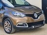 USED 2016 16 RENAULT CAPTUR 1.2 ICONIC NAV TCE 5d 117 BHP 