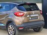 USED 2016 16 RENAULT CAPTUR 1.2 ICONIC NAV TCE 5d 117 BHP 