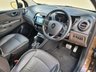 USED 2016 16 RENAULT CAPTUR 1.2 ICONIC NAV TCE 5d 117 BHP 