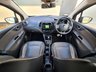 USED 2016 16 RENAULT CAPTUR 1.2 ICONIC NAV TCE 5d 117 BHP 