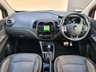 USED 2016 16 RENAULT CAPTUR 1.2 ICONIC NAV TCE 5d 117 BHP 