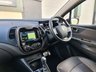 USED 2016 16 RENAULT CAPTUR 1.2 ICONIC NAV TCE 5d 117 BHP 