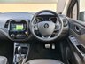 USED 2016 16 RENAULT CAPTUR 1.2 ICONIC NAV TCE 5d 117 BHP 