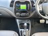 USED 2016 16 RENAULT CAPTUR 1.2 ICONIC NAV TCE 5d 117 BHP 
