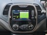 USED 2016 16 RENAULT CAPTUR 1.2 ICONIC NAV TCE 5d 117 BHP 