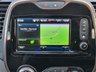 USED 2016 16 RENAULT CAPTUR 1.2 ICONIC NAV TCE 5d 117 BHP 