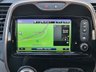 USED 2016 16 RENAULT CAPTUR 1.2 ICONIC NAV TCE 5d 117 BHP 
