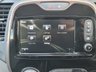 USED 2016 16 RENAULT CAPTUR 1.2 ICONIC NAV TCE 5d 117 BHP 