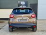 USED 2016 16 RENAULT CAPTUR 1.2 ICONIC NAV TCE 5d 117 BHP 