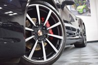 USED 2014 64 PORSCHE 911 3.4 CARRERA PDK 2d 350 BHP CHRONO+ / BOSE / PDK / FSH