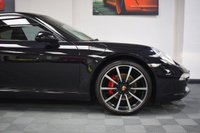 USED 2014 64 PORSCHE 911 3.4 CARRERA PDK 2d 350 BHP CHRONO+ / BOSE / PDK / FSH
