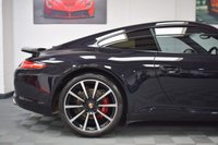 USED 2014 64 PORSCHE 911 3.4 CARRERA PDK 2d 350 BHP CHRONO+ / BOSE / PDK / FSH