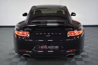 USED 2014 64 PORSCHE 911 3.4 CARRERA PDK 2d 350 BHP CHRONO+ / BOSE / PDK / FSH