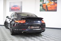 USED 2014 64 PORSCHE 911 3.4 CARRERA PDK 2d 350 BHP CHRONO+ / BOSE / PDK / FSH