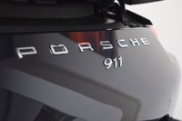 USED 2014 64 PORSCHE 911 3.4 CARRERA PDK 2d 350 BHP CHRONO+ / BOSE / PDK / FSH
