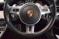 USED 2014 64 PORSCHE 911 3.4 CARRERA PDK 2d 350 BHP CHRONO+ / BOSE / PDK / FSH