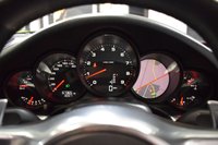 USED 2014 64 PORSCHE 911 3.4 CARRERA PDK 2d 350 BHP CHRONO+ / BOSE / PDK / FSH