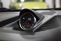 USED 2014 64 PORSCHE 911 3.4 CARRERA PDK 2d 350 BHP CHRONO+ / BOSE / PDK / FSH