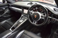 USED 2014 64 PORSCHE 911 3.4 CARRERA PDK 2d 350 BHP CHRONO+ / BOSE / PDK / FSH