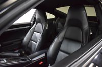 USED 2014 64 PORSCHE 911 3.4 CARRERA PDK 2d 350 BHP CHRONO+ / BOSE / PDK / FSH